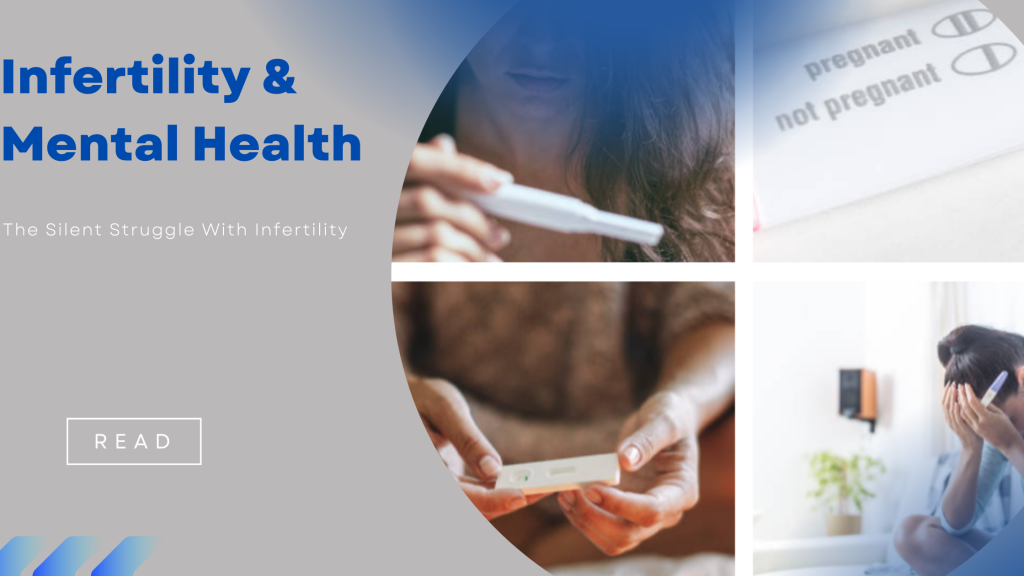Infertility & Mental Health