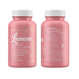Women Multivitamin