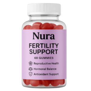 Fertility Support Dummies