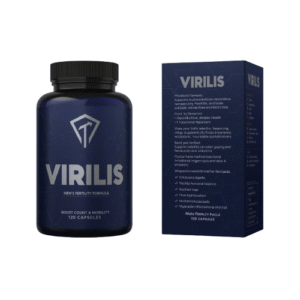 Male Fertility Capsules