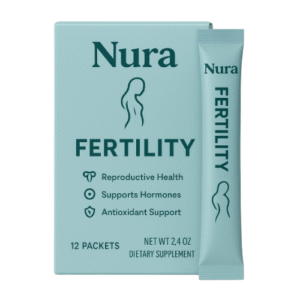 Fertility Boost Powder Sticks