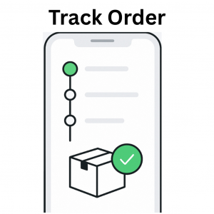 Tracck Fertility product