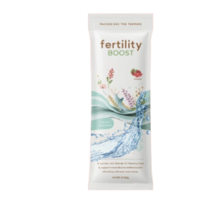 Fertility Boost