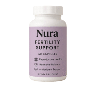 Fertility Support Capsules