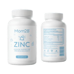 Zinc