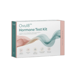 Hormonal Test