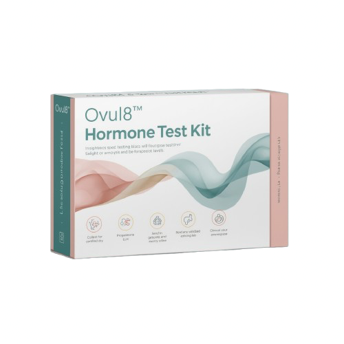 Hormonal Test
