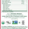 Traditional Medicinals Pregnancy Tea​