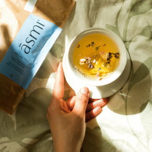 Relax Tee - Eco Paper Bag