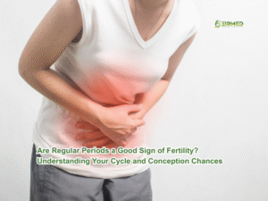 Are Regular Periods A Good Sign Of Fertility
