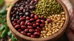 8 Foods That Can Help Improve Fertility Naturally | EIRMED