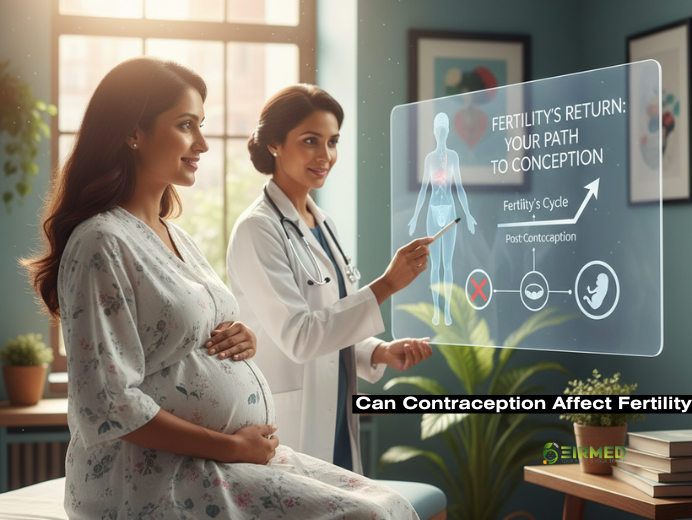 Can Contraception Affect Fertility | Strong Evidence Explained in 2025