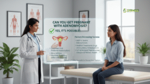How To Get Pregnant With Adenomyosis Naturally