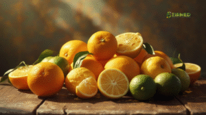 8 Foods That Can Help Improve Fertility Naturally | EIRMED