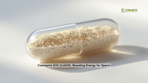 Male Fertility Multivitamin 2025 with Essential Boost for Confidence