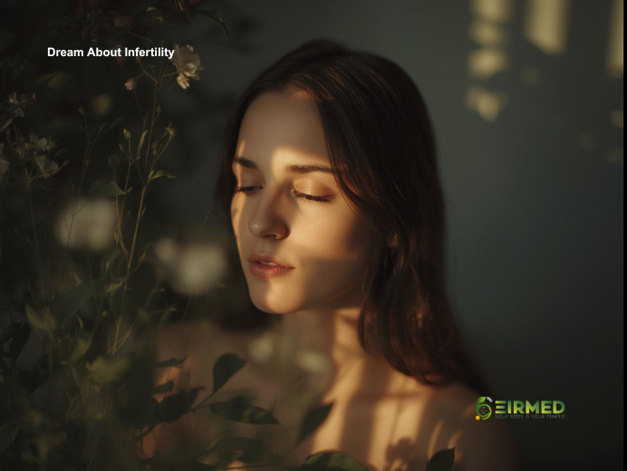Dream About Infertility – 10 Powerful Messages From Your Subconscious