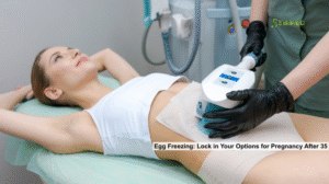 Fertility Treatments For Women Over 35