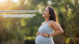 Fertility Supplements For Women