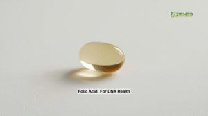 Male Fertility Multivitamin 2025 with Essential Boost for Confidence
