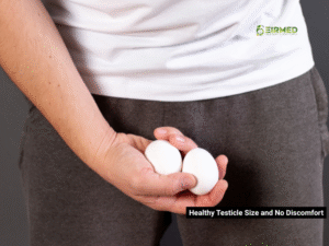 Signs A Man Is Fertile