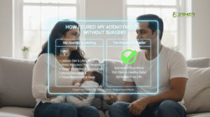 How To Get Pregnant With Adenomyosis Naturally