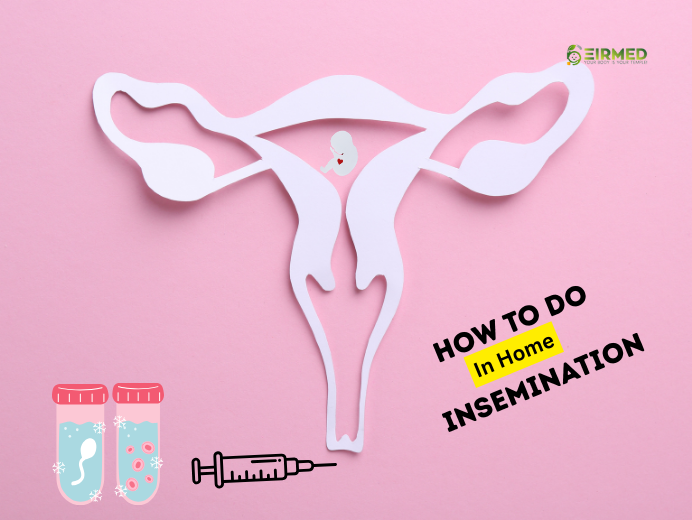 How To Do In Home Insemination 2025 | Strong Support for Fertility at Home