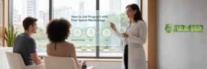 How to Get Pregnant with Poor Sperm Morphology