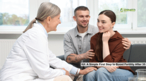 Fertility Treatments For Women Over 35