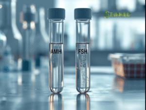 8 Questions to Ask Your Doctor About AMH and FSH Testing