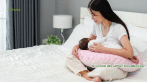 Is Inositol Safe During Pregnancy?