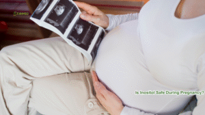Is Inositol Safe During Pregnancy?
