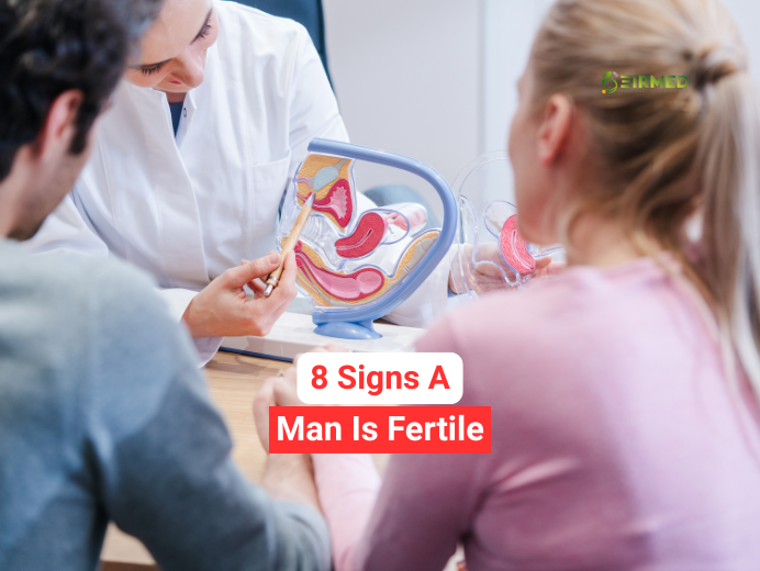 Signs A Man Is Fertile | Strong Evidence for Conception Success 2025