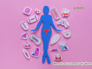 Are Regular Periods A Good Sign Of Fertility