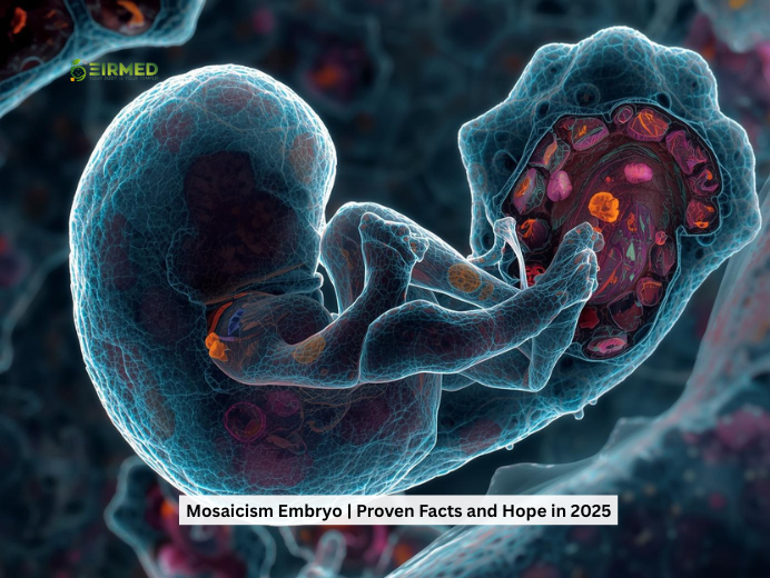 Mosaicism Embryo | Proven Facts and Hope in 2025