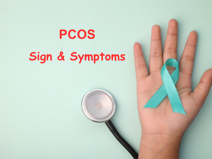 6 Signs You May Have PCOS