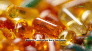 Fertility Supplements For Women