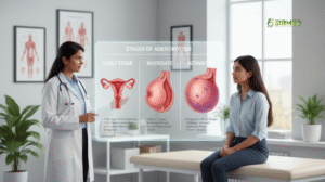 How To Get Pregnant With Adenomyosis Naturally