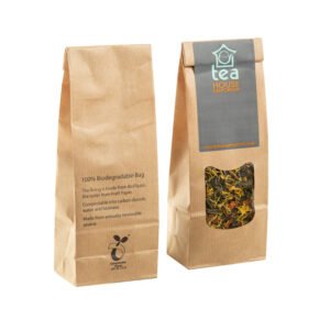 Relax Tee - Oko Paper Bag