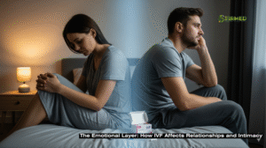 Sex After Embryo Transfer