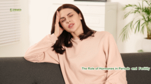Are Regular Periods A Good Sign Of Fertility