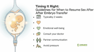 Sex After Embryo Transfer