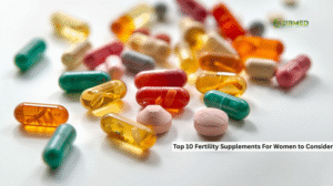Fertility Supplements For Women