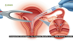 Sex After Embryo Transfer