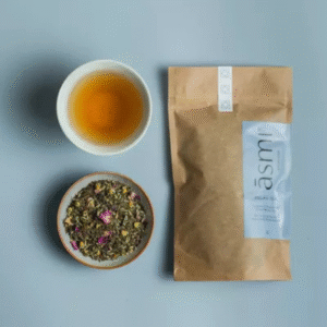 Energise Tee - Oko Paper Bag