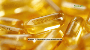 Male Fertility Multivitamin 2025 with Essential Boost for Confidence