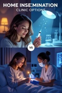 How To Do In Home Insemination