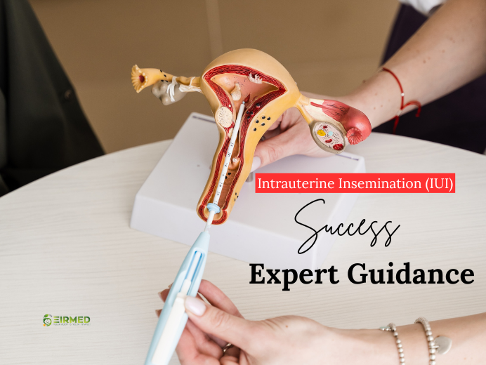 10 Keys To A Successful IUI