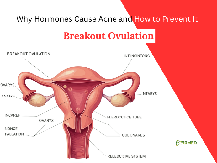 Breakout Ovulation​– Causes, Symptoms, and Treatments in 2025