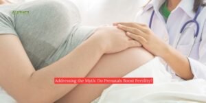 Do Prenatal Vitamins Help Get Pregnant The Science Explained