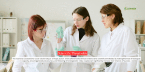 Keys To A Successful IUI